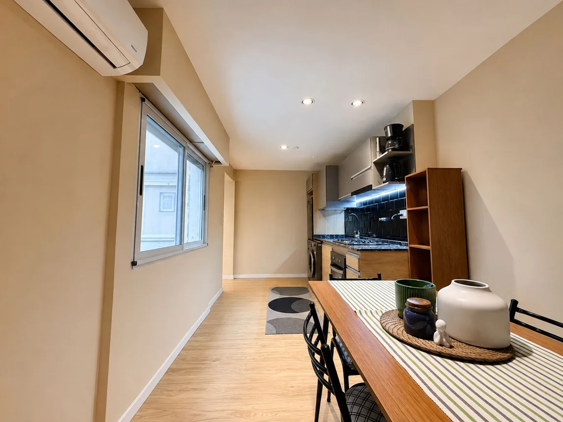 Departamento en alquiler en Rosario, foto 3