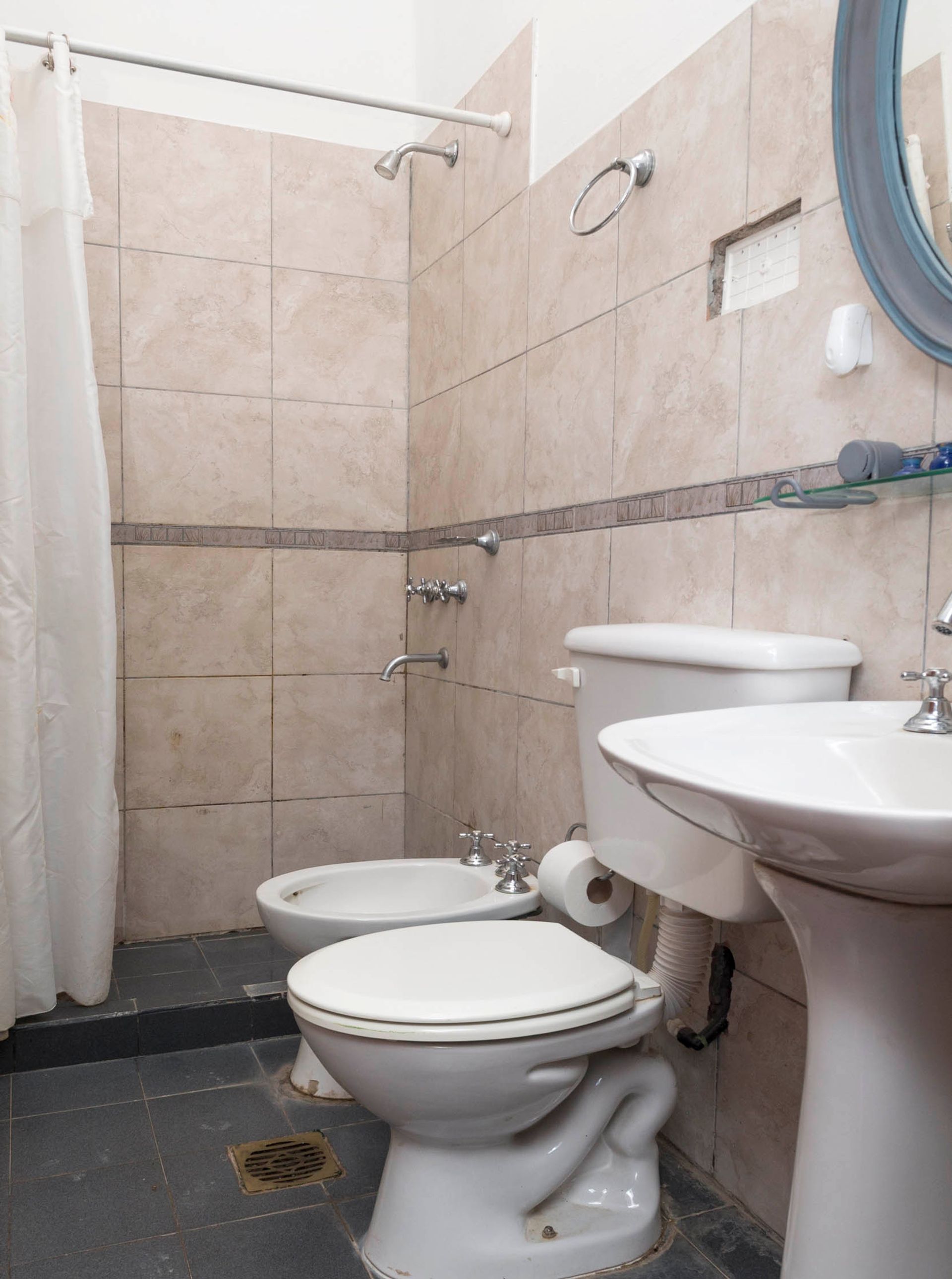 CASA EN VENTA EN B° SAN NICOLAS 4 DORM ZONA SUR - foto 12
