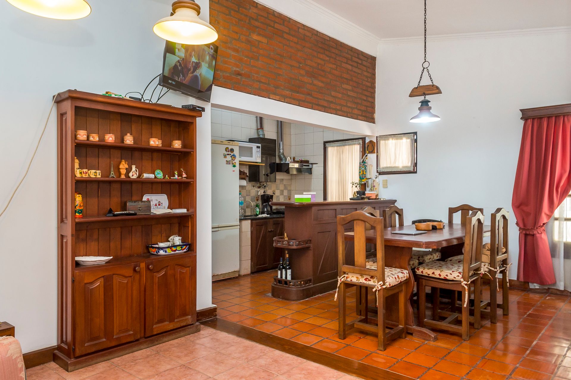 CASA EN VENTA EN B° SAN NICOLAS 4 DORM ZONA SUR - foto 4