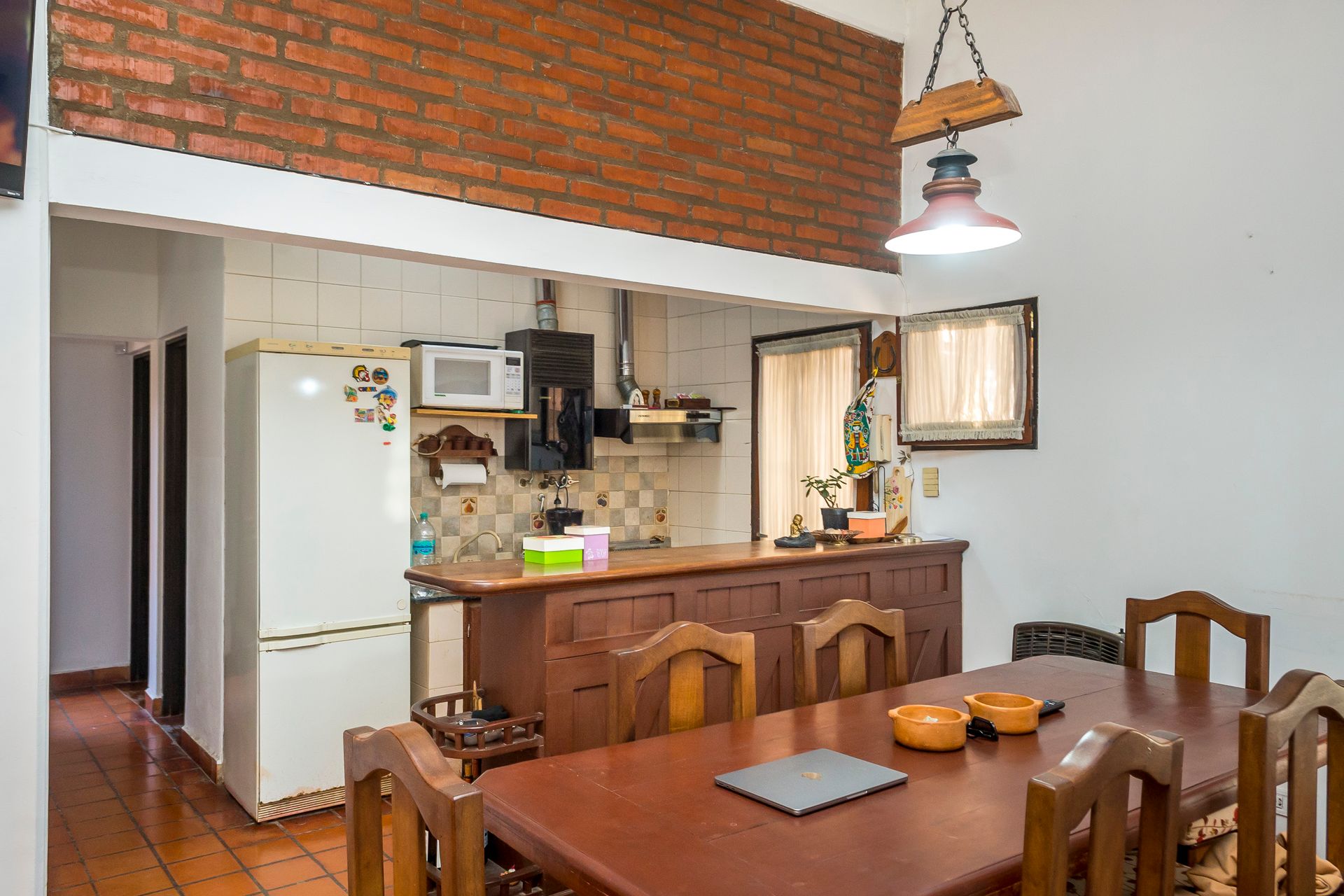 CASA EN VENTA EN B° SAN NICOLAS 4 DORM ZONA SUR - foto 5