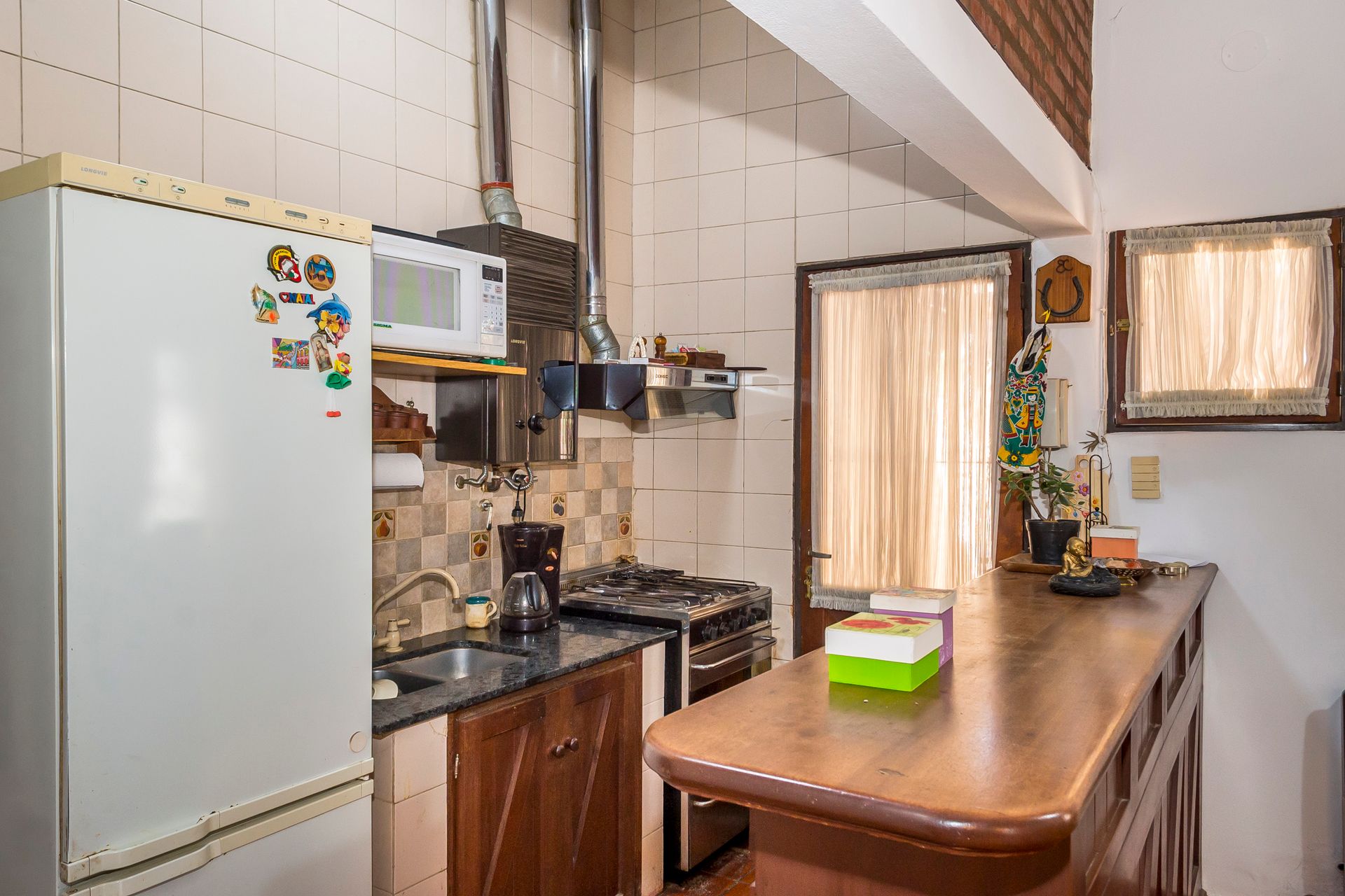 CASA EN VENTA EN B° SAN NICOLAS 4 DORM ZONA SUR - foto 7