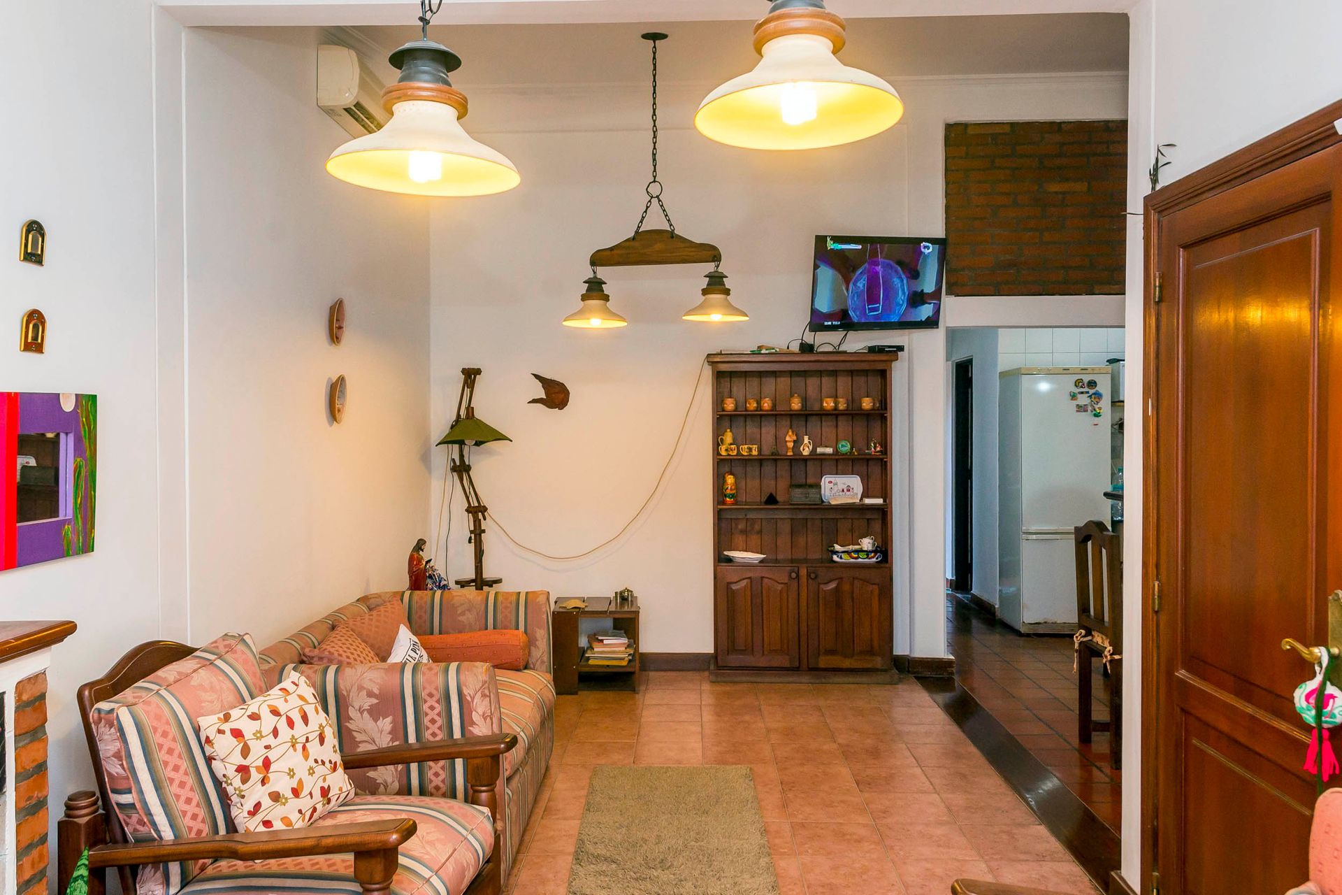 CASA EN VENTA EN B° SAN NICOLAS 4 DORM ZONA SUR - foto 3