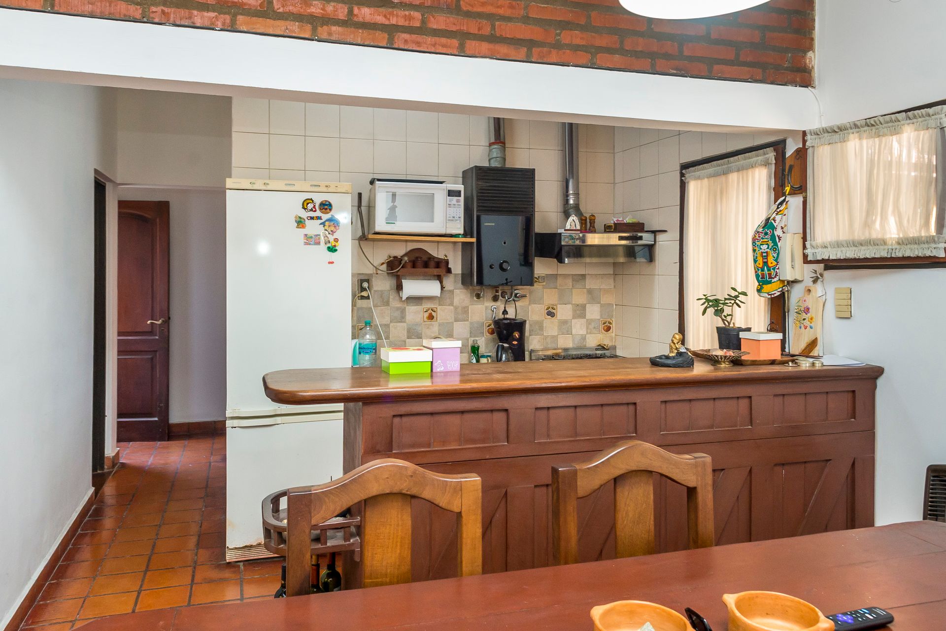 CASA EN VENTA EN B° SAN NICOLAS 4 DORM ZONA SUR - foto 6