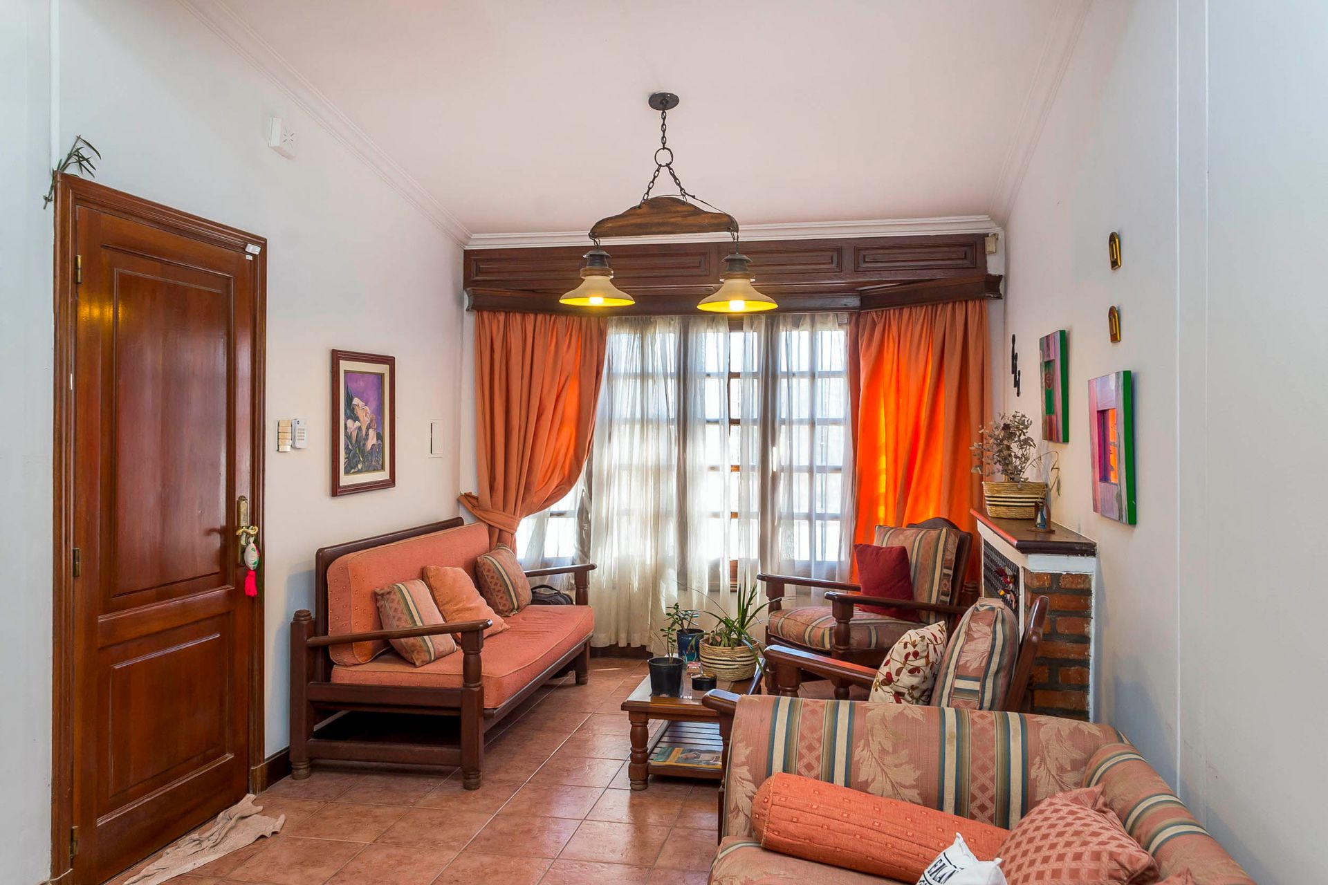 CASA EN VENTA EN B° SAN NICOLAS 4 DORM ZONA SUR - foto 2