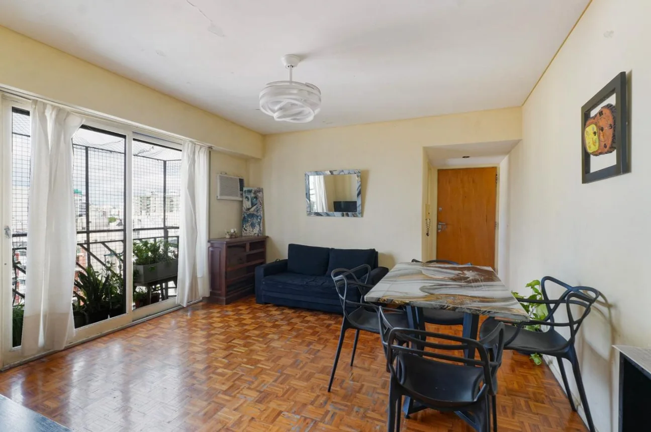 Departamento de 2 ambientes en venta en Almagro, Lambaré 800, foto 4