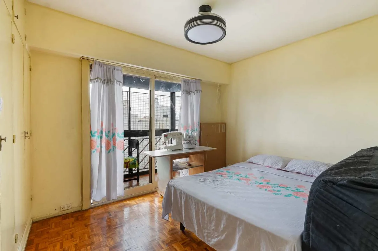 Departamento de 2 ambientes en venta en Almagro, Lambaré 800, foto 3
