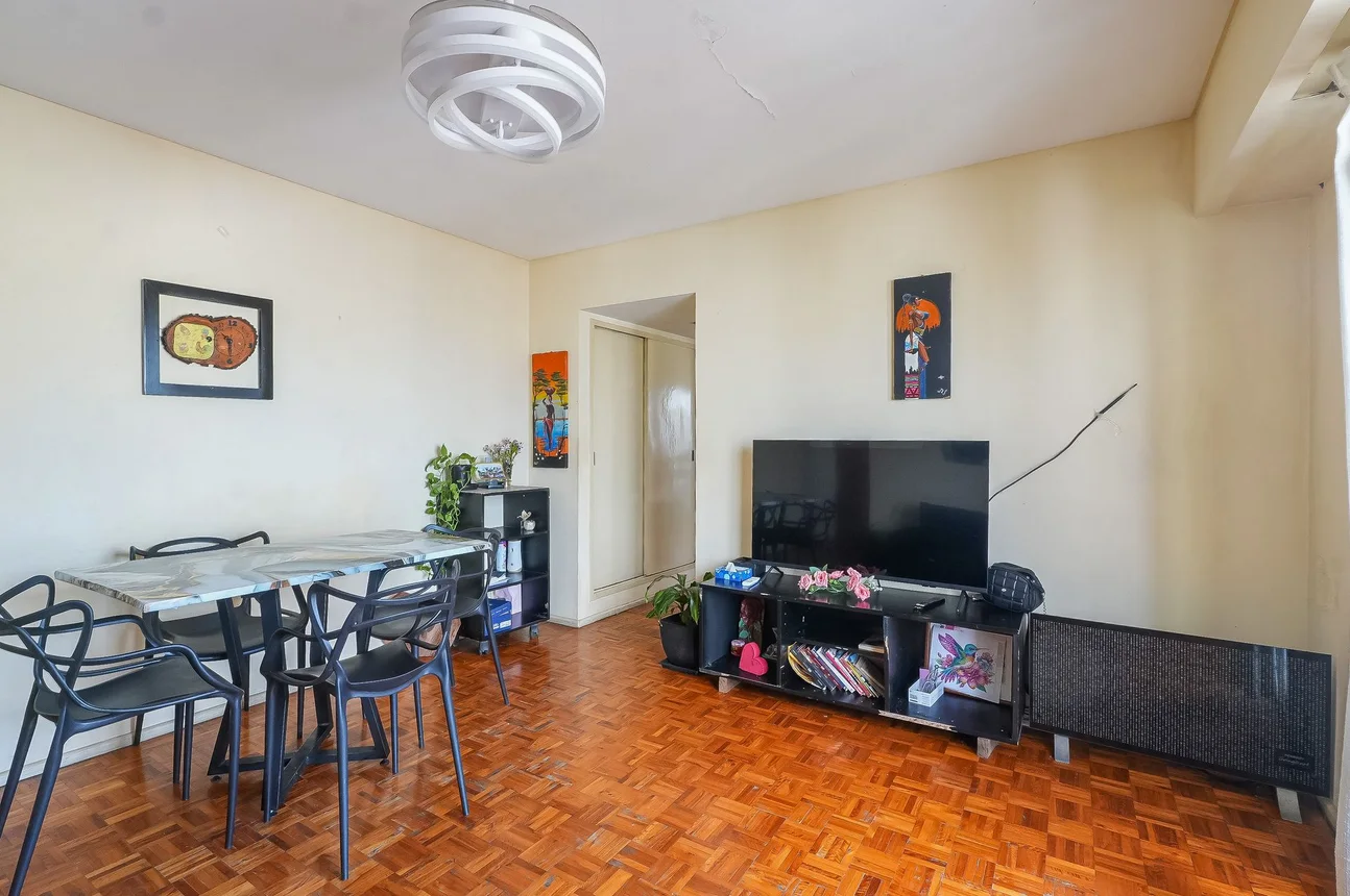 Departamento de 2 ambientes en venta en Almagro, Lambaré 800, foto 5