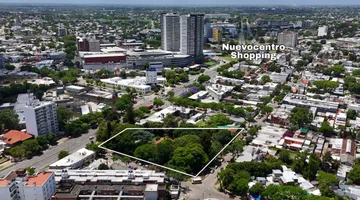 Venta de terreno en Jacinto Vera