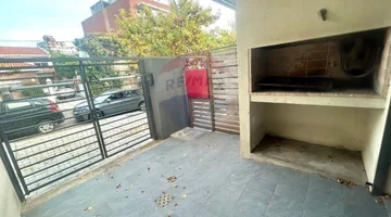 ALQUILER 1 DORM, COCHERA, PARRILLERO, POCITOS