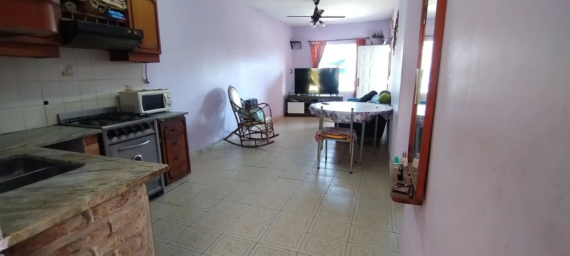 PH en venta en Morón