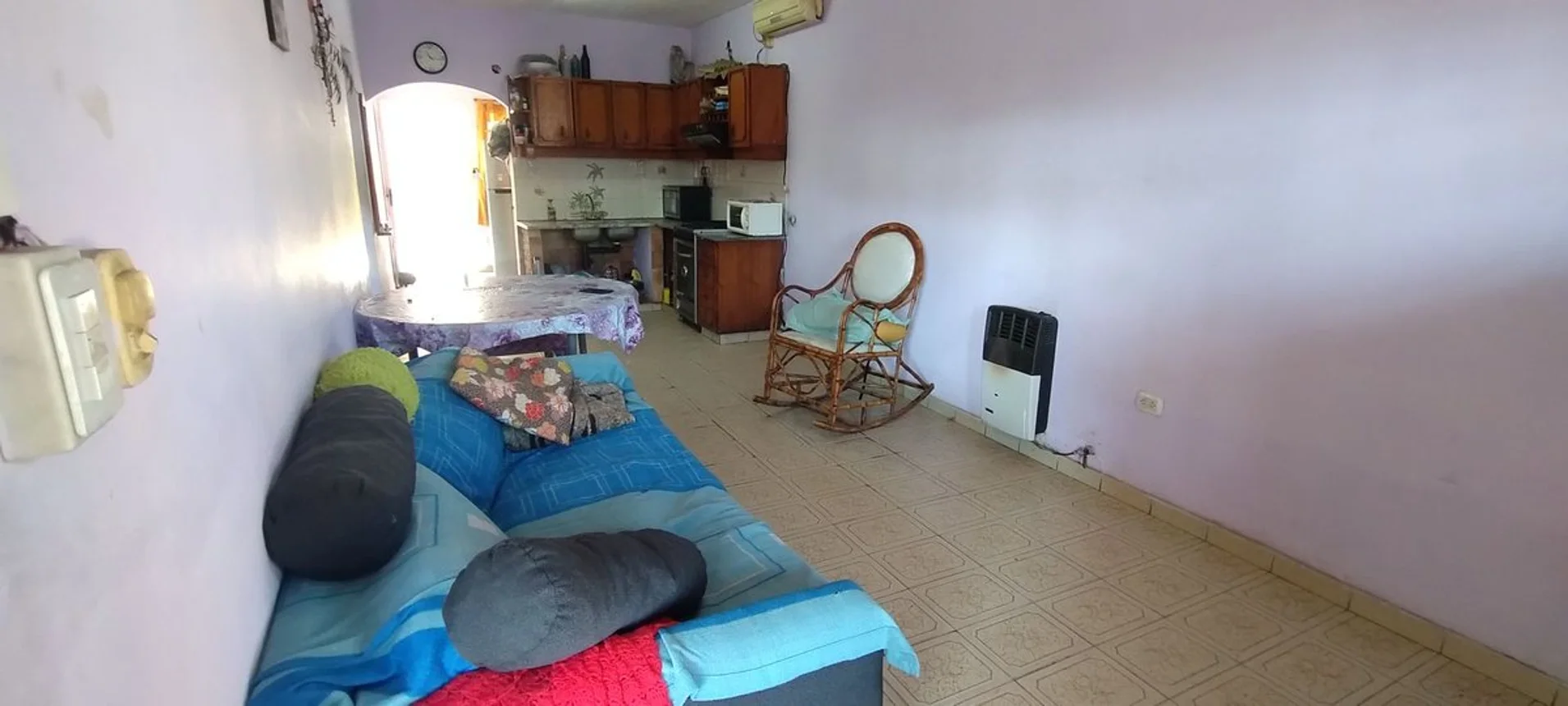 PH en venta en Morón, foto 2