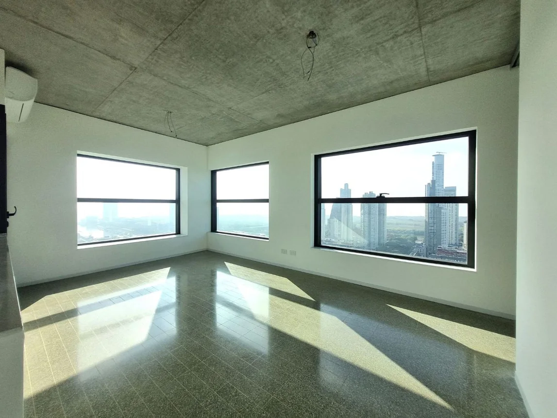 Departamento de 3 ambientes en alquiler en Puerto Madero, Avenida Ingeniero Huergo 400, foto 4