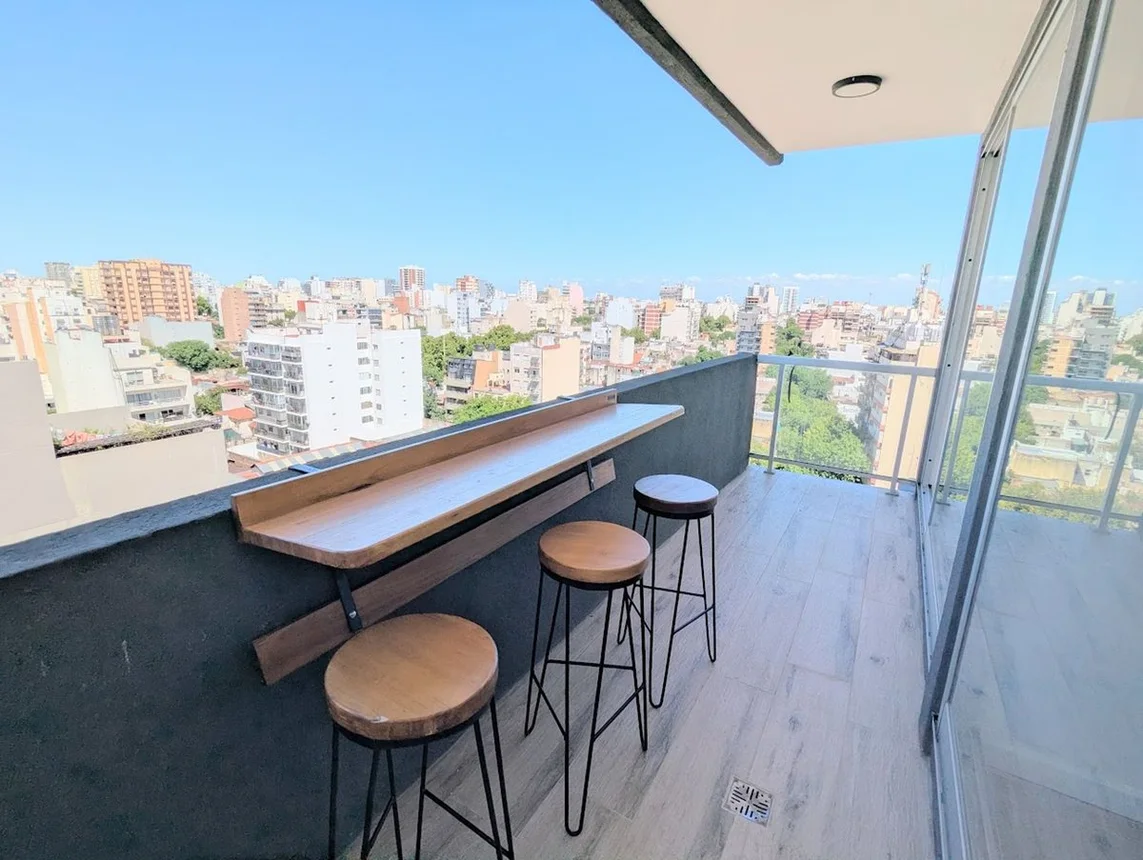 Departamento de 2 ambientes en venta en San Cristóbal, Saavedra 800, foto 3
