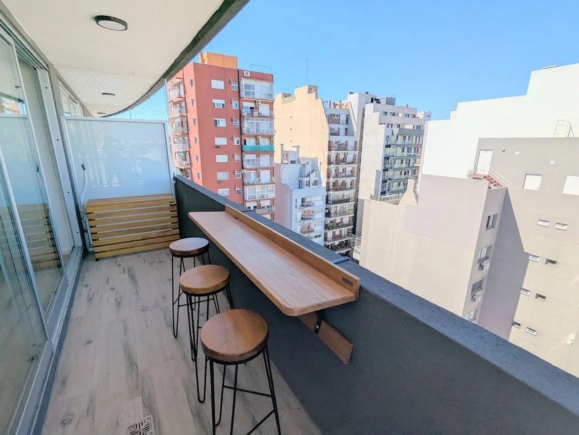 Departamento de 2 ambientes en venta en San Cristóbal, Saavedra 800, foto 4