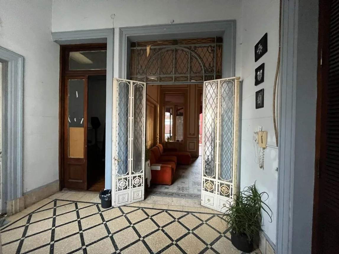 PH almagro 11 ambientes alquiler comercial, foto 4