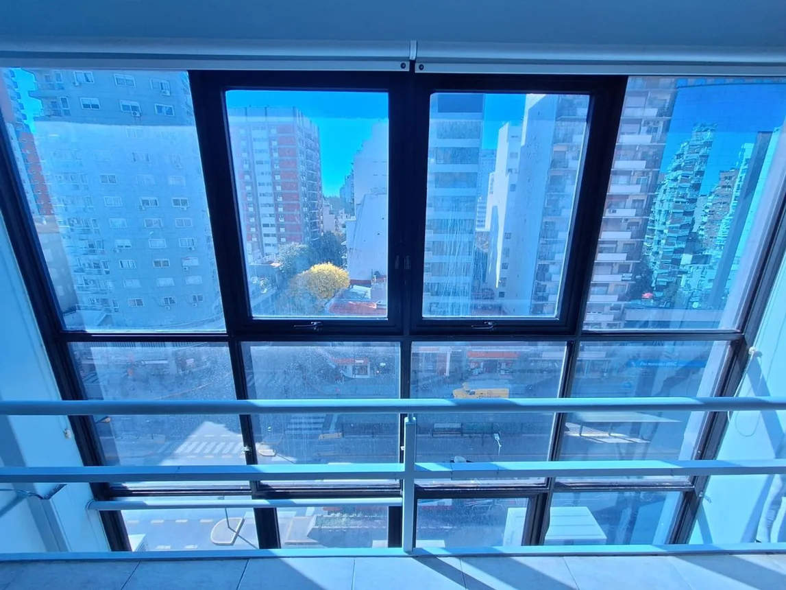 Dúplex de 2 ambientes en alquiler en Belgrano, Avenida Cabildo 2700, foto 5