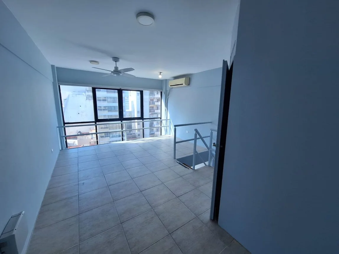Dúplex de 2 ambientes en alquiler en Belgrano, Avenida Cabildo 2700, foto 4