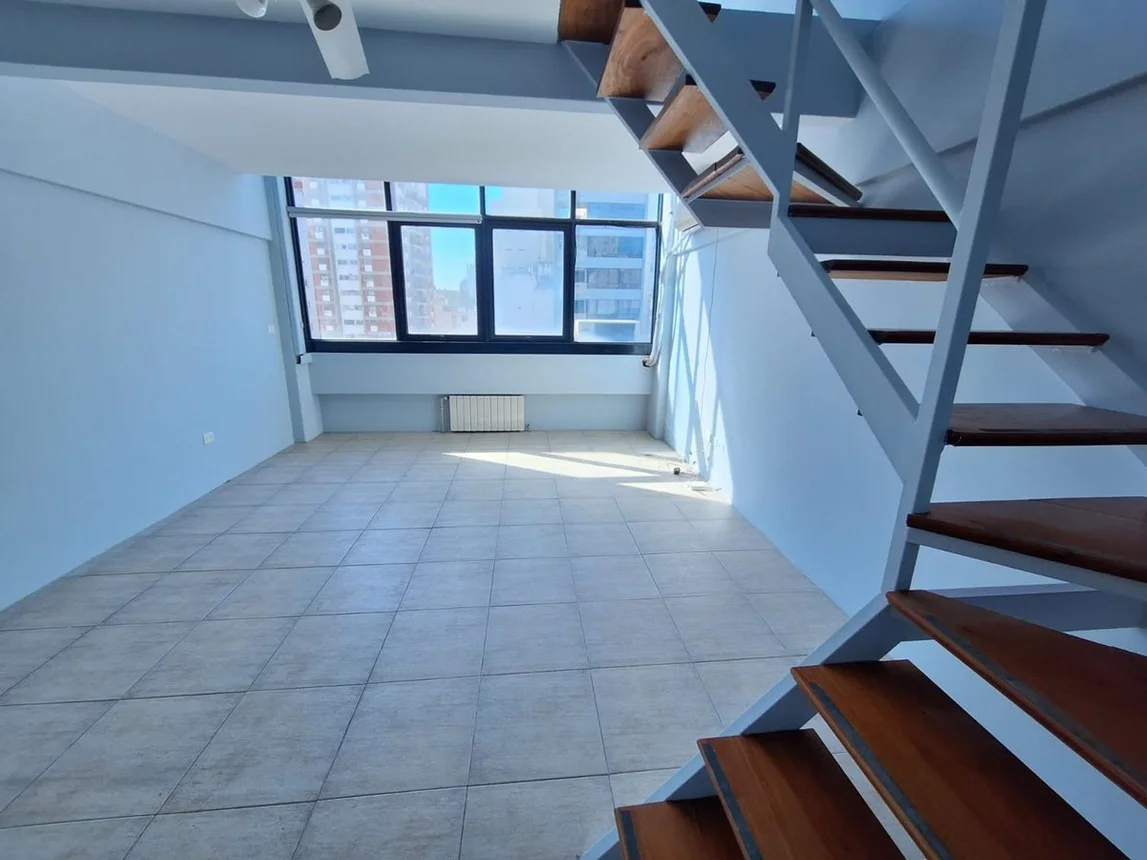 Dúplex de 2 ambientes en alquiler en Belgrano, Avenida Cabildo 2700, foto 2