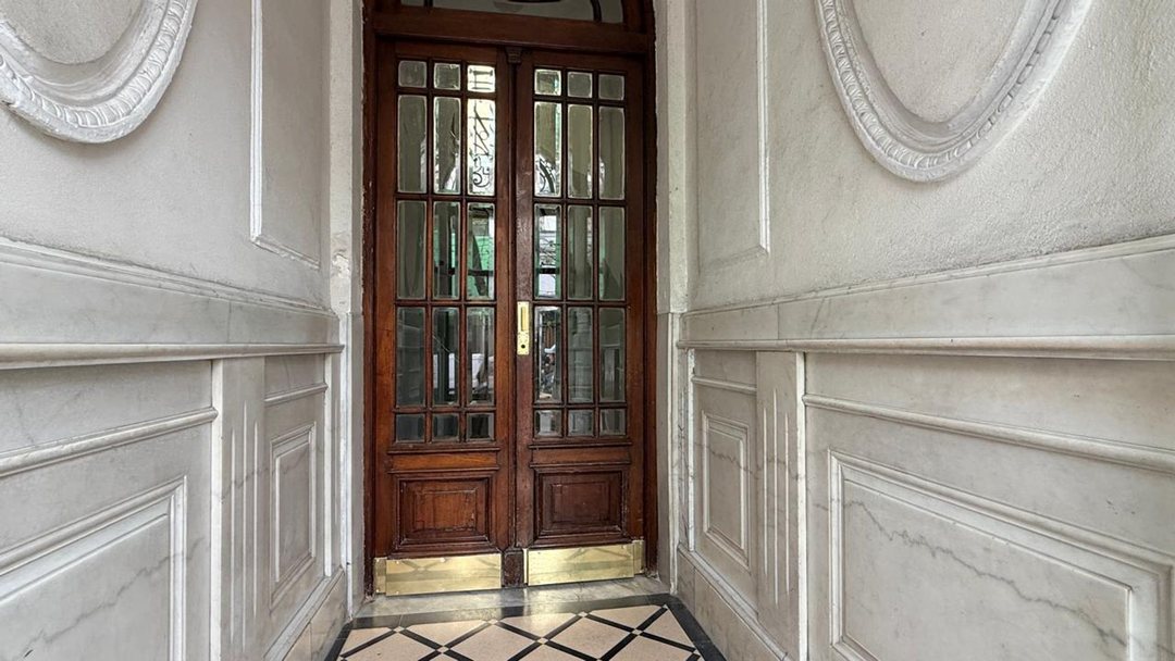 VENTA PH  3 AMB TERRAZA CABALLITO  A REFACCIONAR