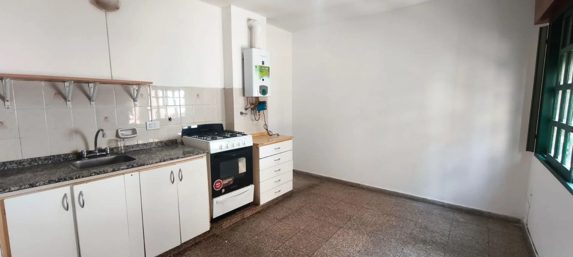 Departamento de 2 ambientes en venta en Córdoba, Anacreonte 400