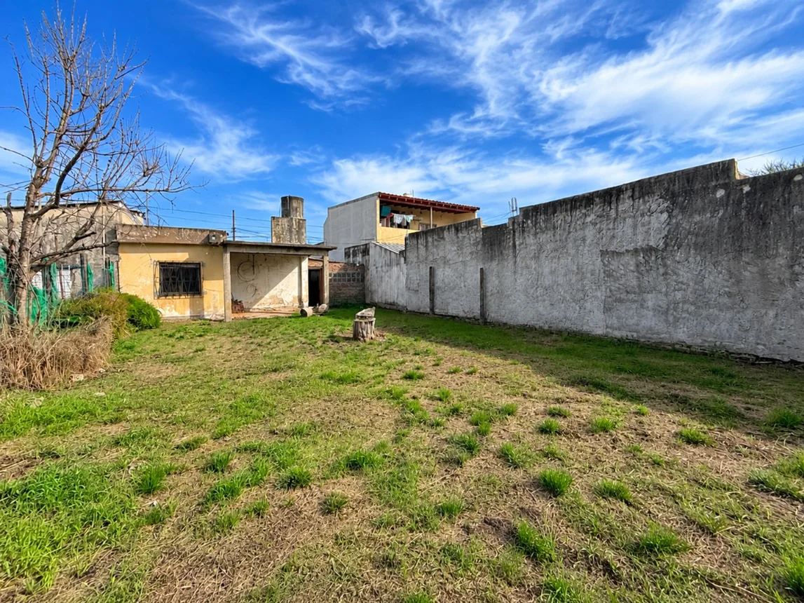 Casa de 3 ambientes en venta en Merlo, Ameghino 400, foto 2