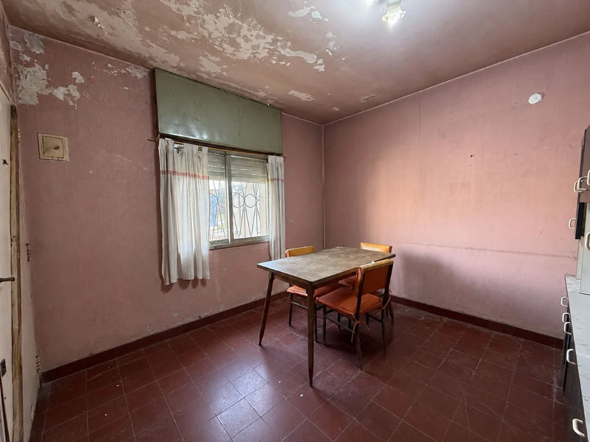Casa de 3 ambientes en venta en Merlo, Ameghino 400, foto 5