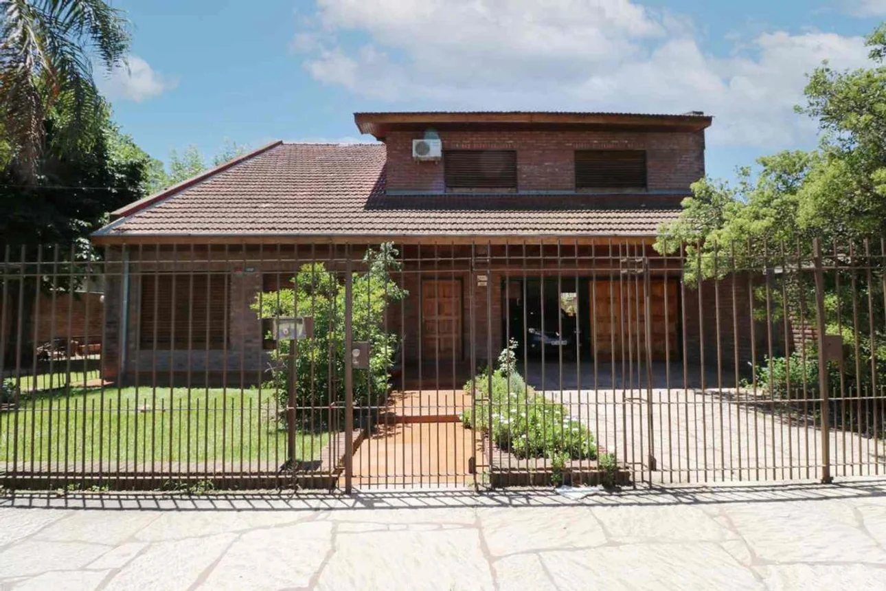 Casa dúplex en venta en Hurlingham
