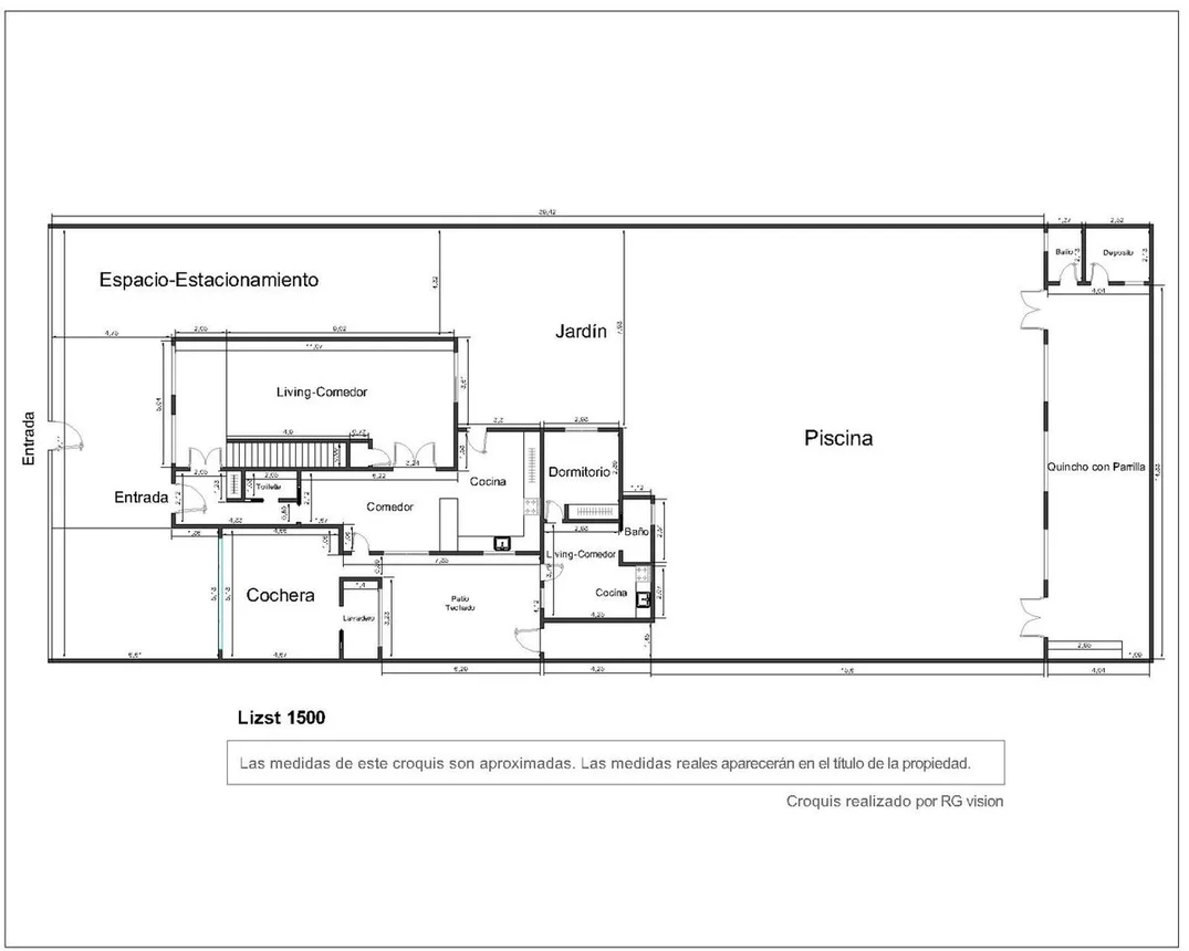 Casa dúplex en venta en Hurlingham, foto 4