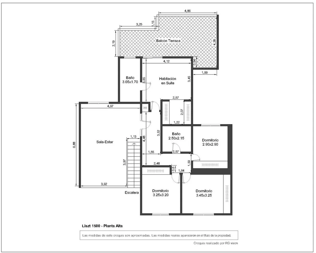 Casa dúplex en venta en Hurlingham, foto 5