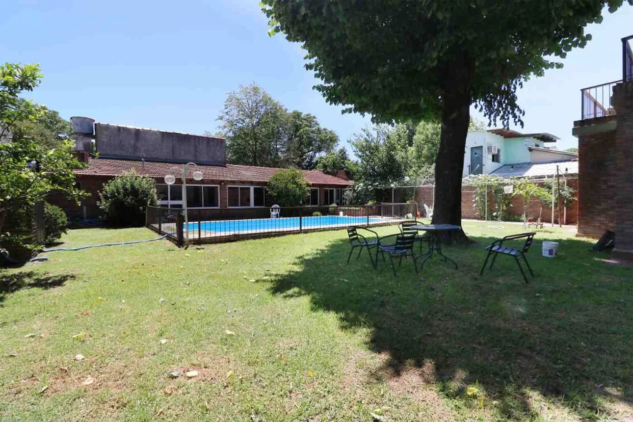 Casa dúplex en venta en Hurlingham, foto 3