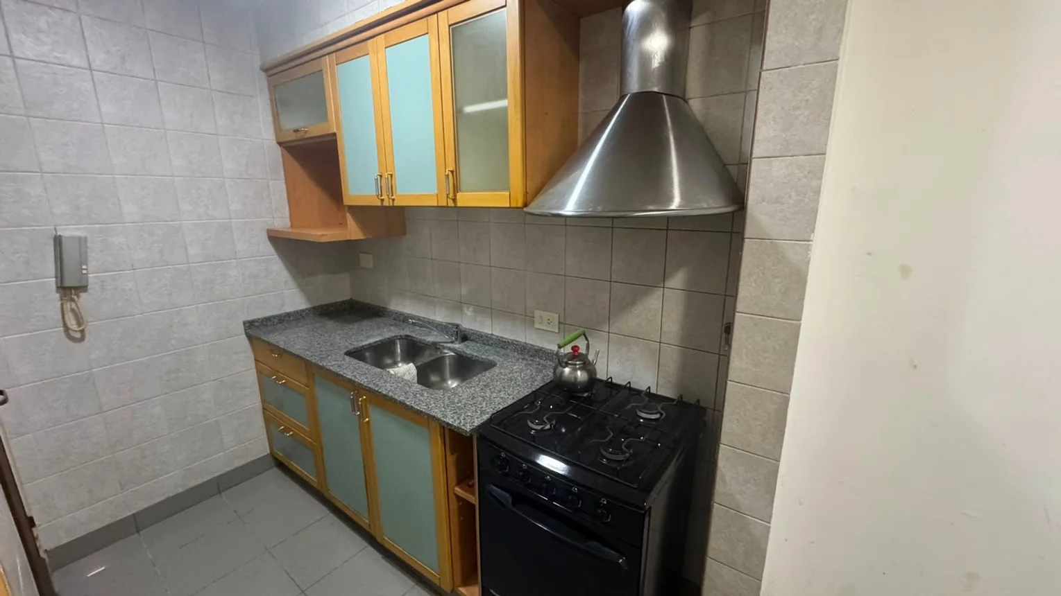 Departamento en venta en San Nicolás, foto 2
