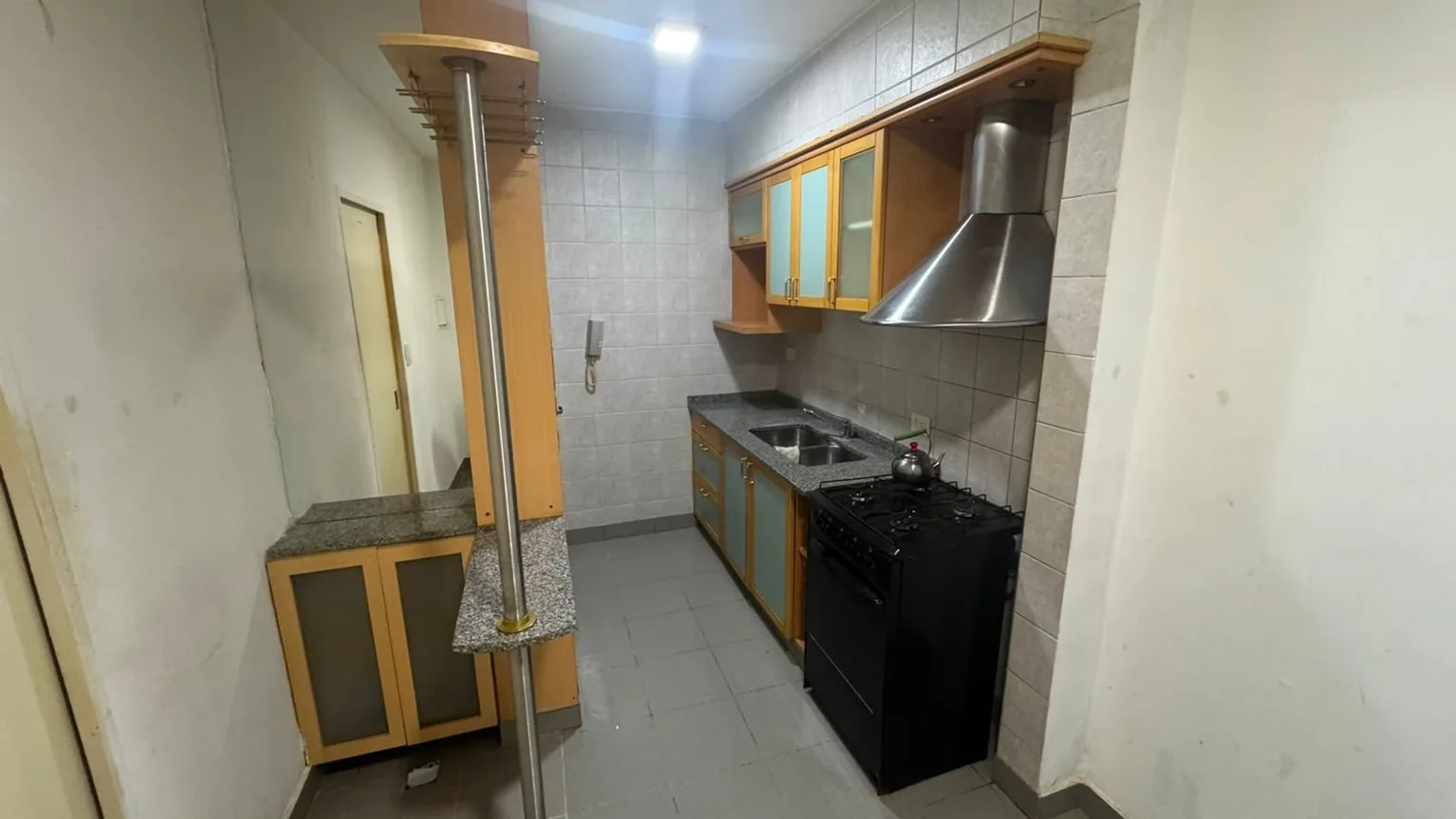 Departamento en venta en San Nicolás, foto 4