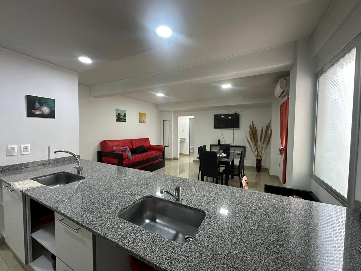 VENTA DPTO 1 DORM AMPLIO DUEÑO ACEPTA MONOAMBIENTE - foto 2
