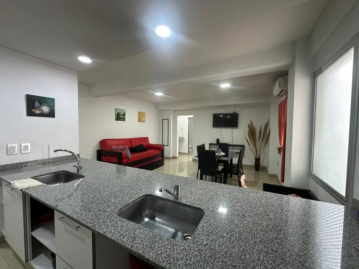 Departamento de 2 ambientes en venta en Salta, Macrocentro. Av. Belgrano y Perdernera 200, foto 2