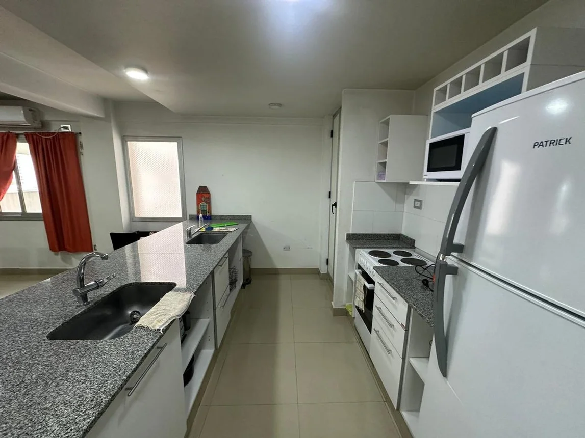 Departamento de 2 ambientes en venta en Salta, Macrocentro. Av. Belgrano y Perdernera 200, foto 4