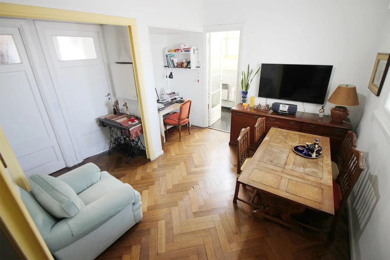 Departamento en venta en Constitución, foto 5
