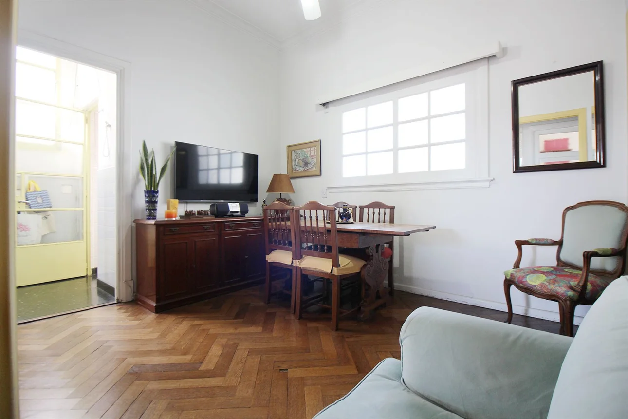 Departamento en venta en Constitución, foto 4