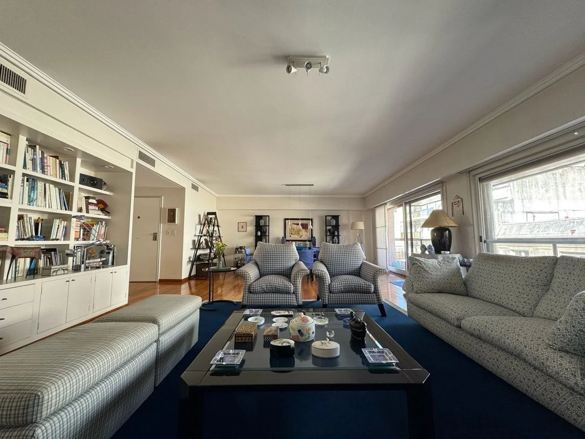 Piso en venta en Recoleta, foto 5