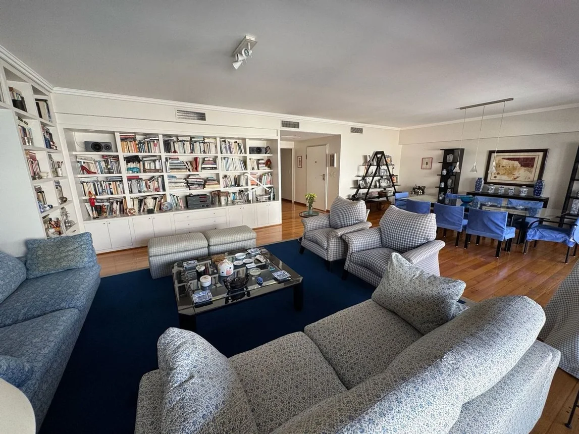 Piso en venta en Recoleta, foto 3