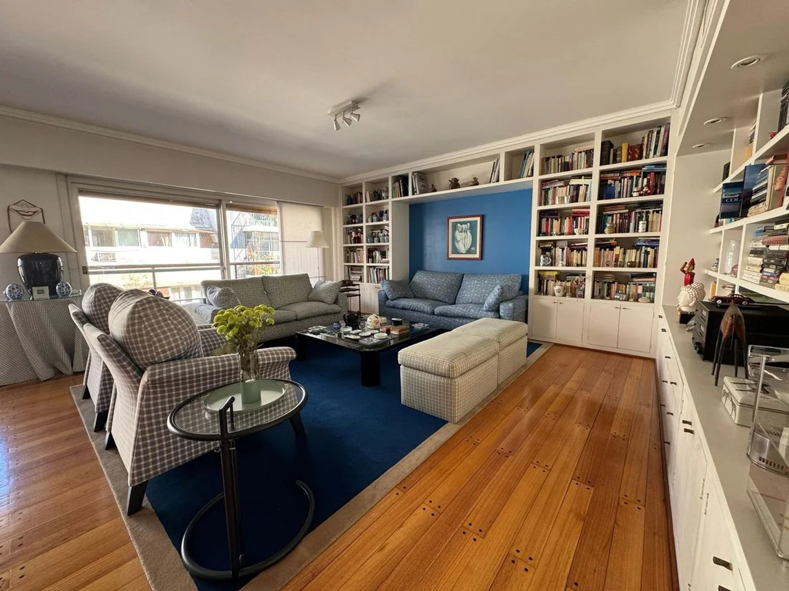 Piso en venta en Recoleta, foto 4