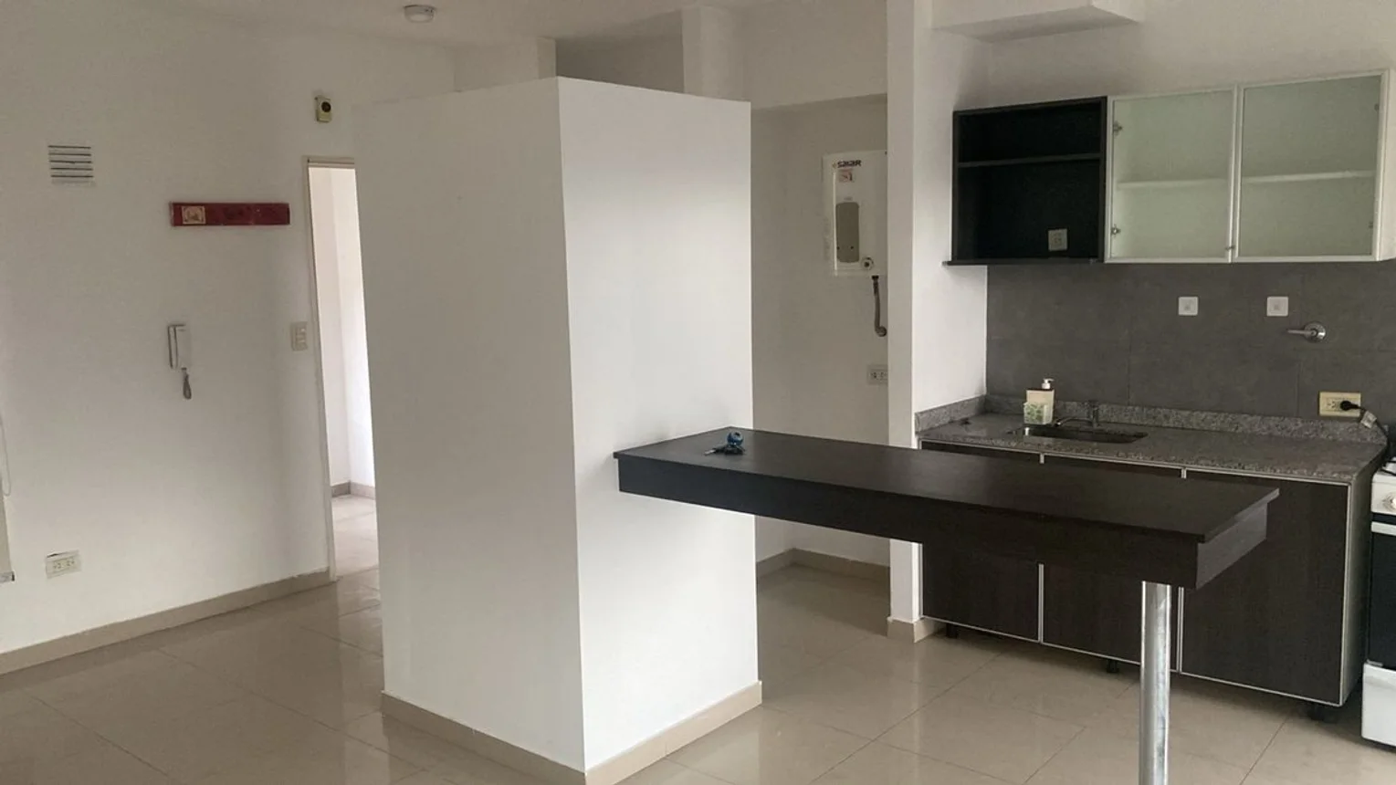 Departamento en venta en Remedios de Escalada