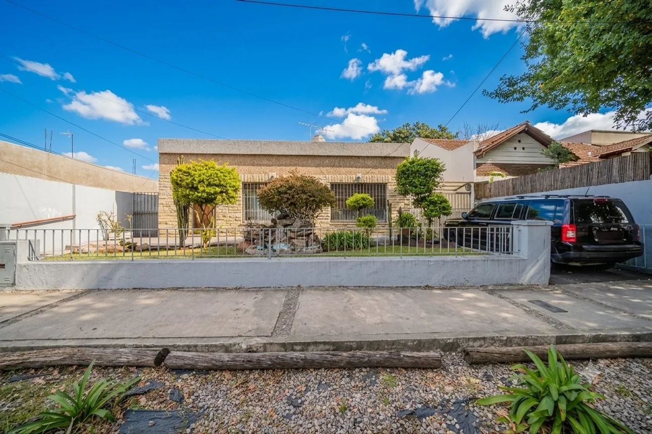 Casa en venta en Villa Ballester, foto 5