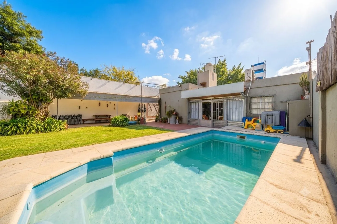 Casa en venta en Villa Ballester, foto 2