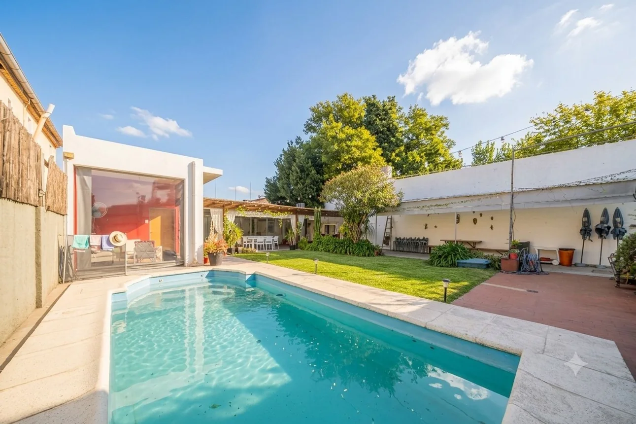 Casa en venta en Villa Ballester