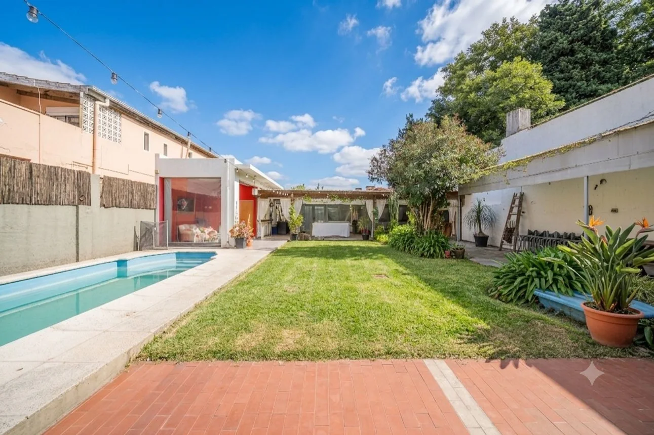 Casa en venta en Villa Ballester, foto 3