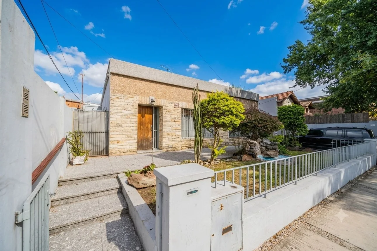 Casa en venta en Villa Ballester, foto 4