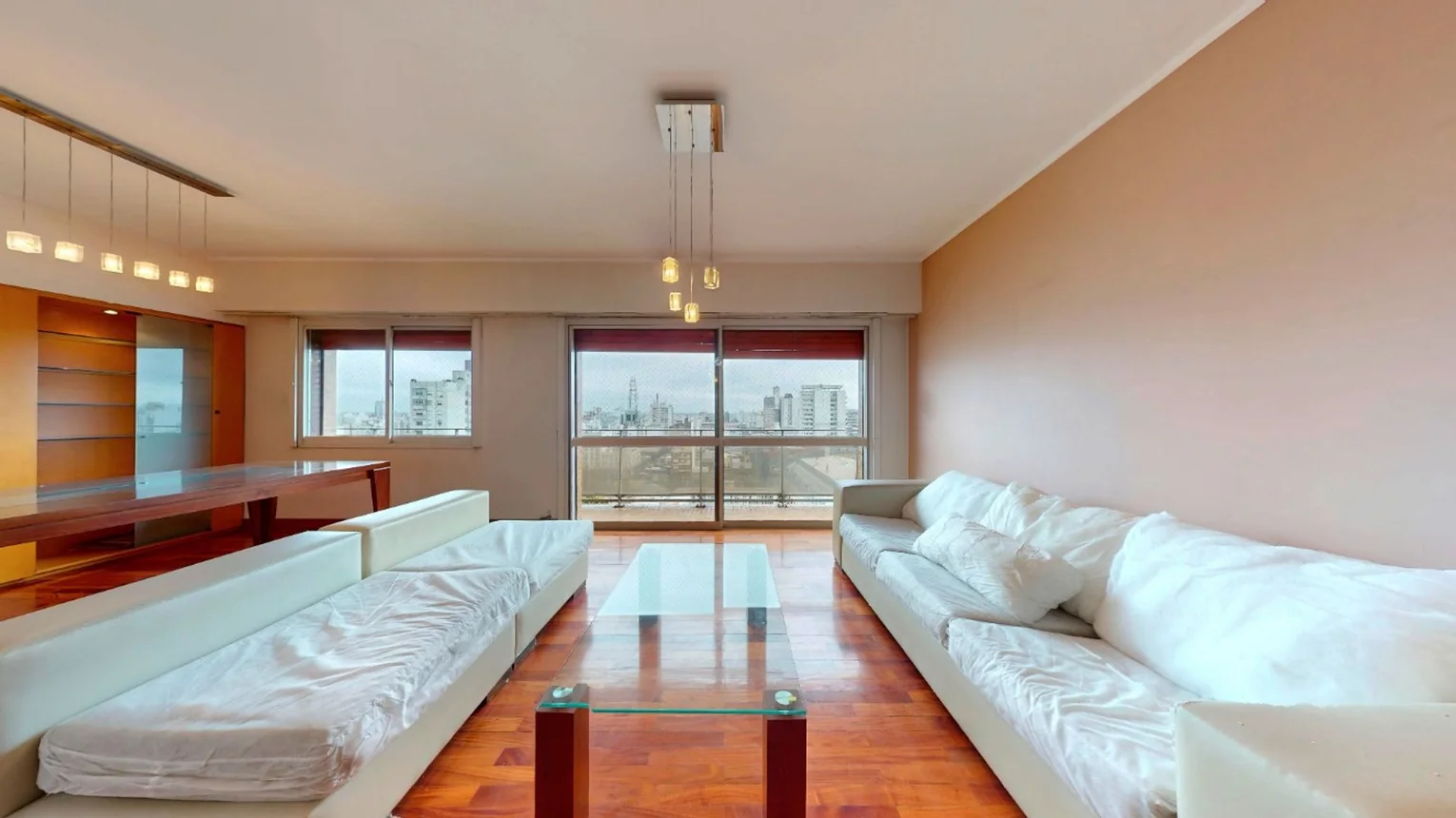 Piso en venta en La Plata