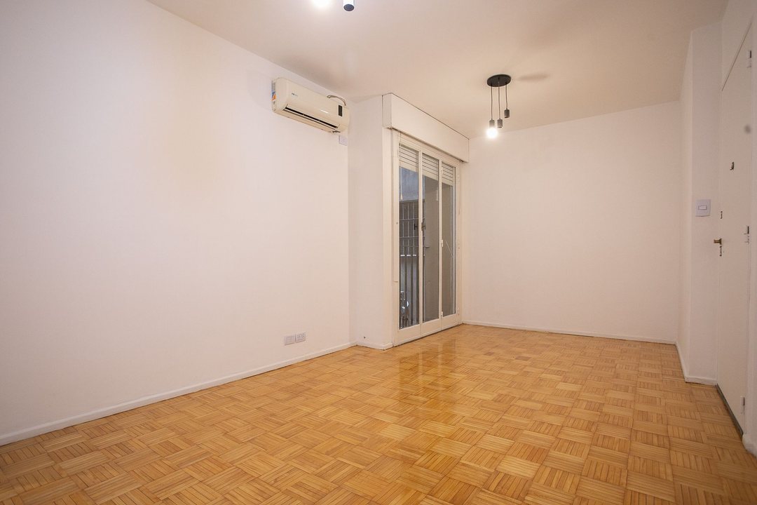 VENTA DEPARTAMENTO 2 AMBIENTES- BELGRANO