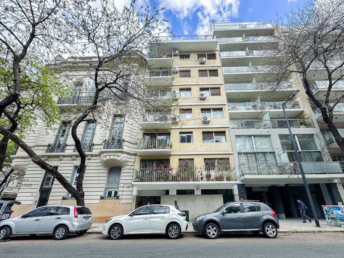 Departamento en venta en Belgrano, foto 3