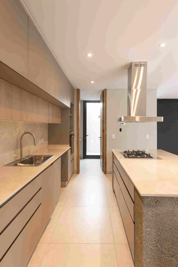 Casa alto terrada, foto 5